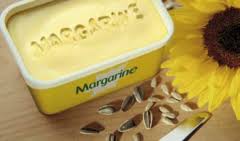 MARGARINE BUTTER